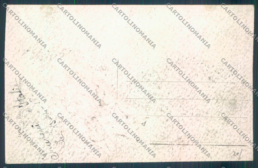 Vicenza Asiago cartolina ZB8105 – retro