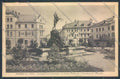 Vicenza Asiago Fontana Monumentale cartolina ZB8109 – fronte