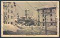 Vicenza Asiago Nevicata cartolina ZB8110 – fronte