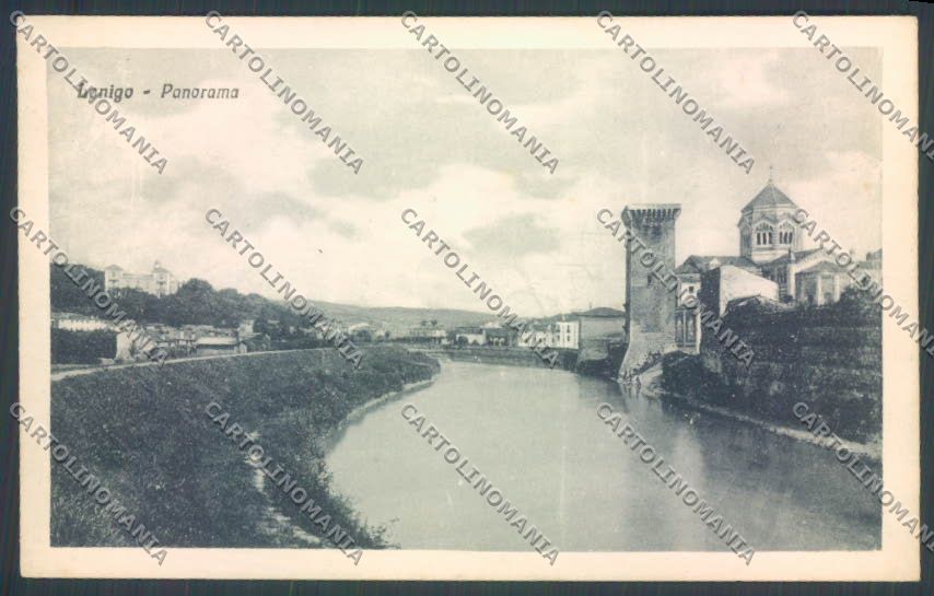 Vicenza Lonigo cartolina ZB8152 – fronte