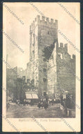 Vicenza Marostica Porta Vicentina cartolina ZB8156 – fronte
