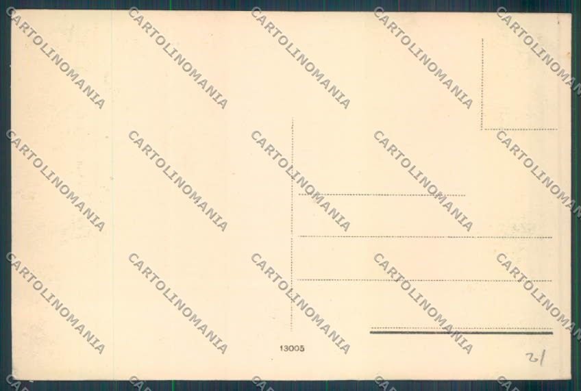Vicenza Marostica cartolina ZB8159 – retro