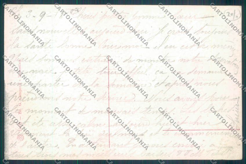 Vicenza Marostica Porta Breganze cartolina ZB8162 – retro