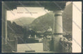 Vicenza Arsiero Fogazzaro cartolina ZB8180 – fronte