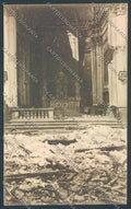 Vicenza Arsiero Reparto Fotografico Comando Supremo cartolina ZB8187 – fronte