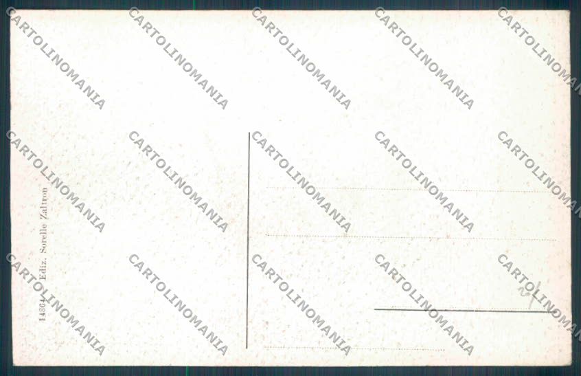 Vicenza Arsiero cartolina ZB8193 – retro