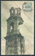 Vicenza Velo d'Astico Reparto Fotografico Comando Supremo cartolina ZB8221 – fronte