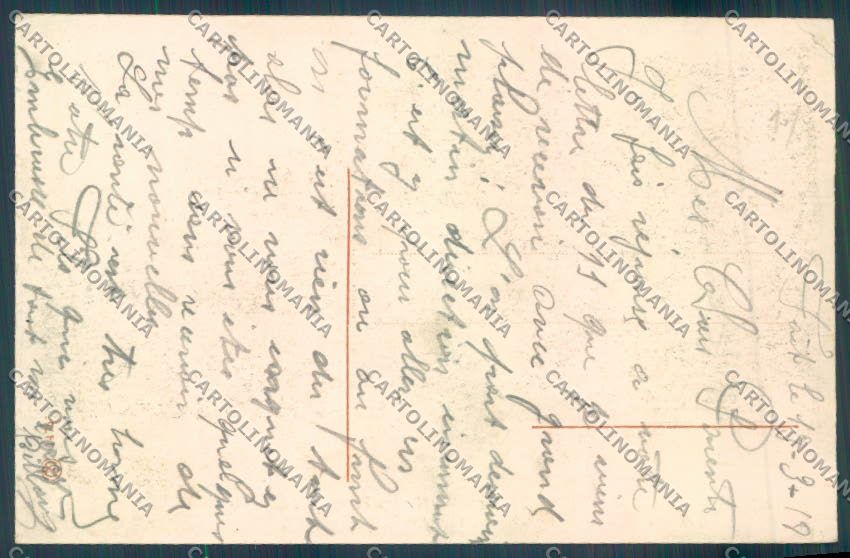 Vicenza Montecchio Maggiore cartolina ZB8235 – retro