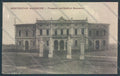 Vicenza Montecchio Maggiore Scuole Vittorio Emanuele ABRASA cartolina ZB8239 – fronte