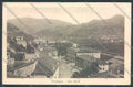 Vicenza Valdagno STRAPPINO cartolina ZB8251 – fronte