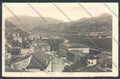 Vicenza Valdagno SCOLLATA cartolina ZB8252 – fronte