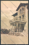 Vicenza Velo d'Astico cartolina ZB8268 – fronte