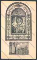 Vicenza MalòSantuario Santa Maria Liberatrice cartolina ZB8278 – fronte
