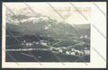Vicenza Seghe di Velo d'Astico cartolina ZB8294 – fronte