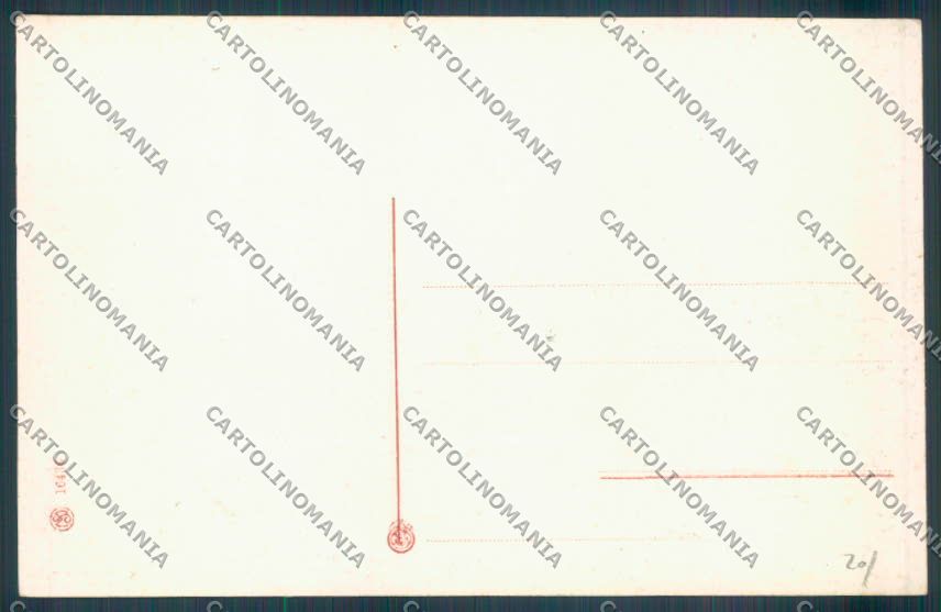 Vicenza Seghe di Velo d'Astico cartolina ZB8294 – retro