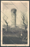 Vicenza Romano d'Ezzelino cartolina ZB8302 – fronte