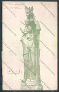 Treviso Crespano Veneto Madonna Grappa colle Ferita di Guerra cartolina ZB8330 – fronte