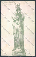Treviso Crespano Veneto Madonna Grappa colle Ferita di Guerra cartolina ZB8331 – fronte