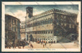 Perugia Città cartolina ZB8377 – fronte