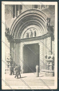 Perugia Città PIEGHINE cartolina ZB8378 – fronte