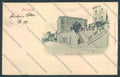 Perugia Città PIEGA cartolina ZB8382 – fronte