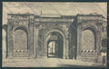 Perugia Città Porta San Pietro cartolina ZB8390 – fronte