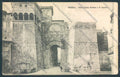Perugia Città cartolina ZB8395 – fronte