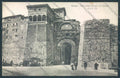 Perugia Città ABRASA cartolina ZB8400 – fronte