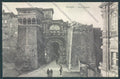 Perugia Città cartolina ZB8401 – fronte