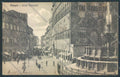 Perugia Città MACCHIA cartolina ZB8404 – fronte