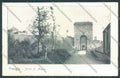 Perugia Città Porta Sant'Angelo cartolina ZB8405 – fronte