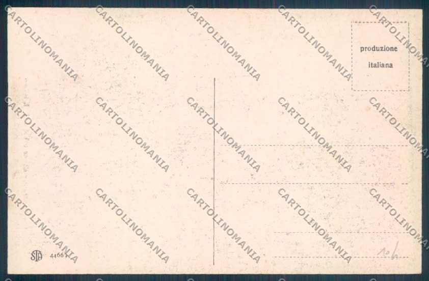 Perugia Città cartolina ZB8408 – retro
