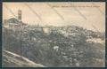 Perugia Città cartolina ZB8413 – fronte