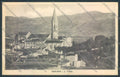 Perugia Città cartolina ZB8417 – fronte