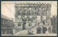 Perugia Città STRAPPINO cartolina ZB8418 – fronte