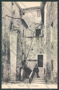 Perugia Città cartolina ZB8429 – fronte
