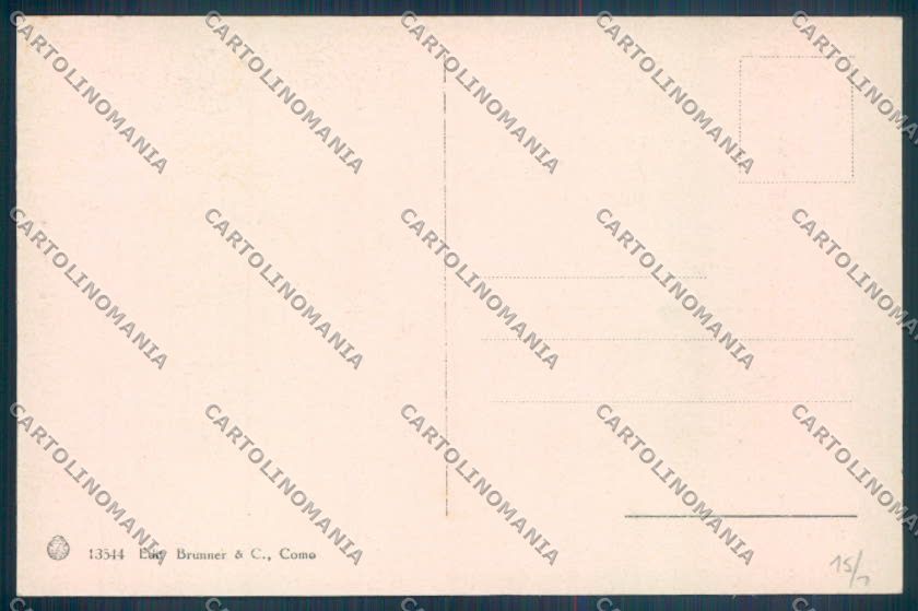 Perugia Città cartolina ZB8429 – retro