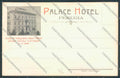 Perugia Città Pubblicitaria cartolina ZB8433 – fronte
