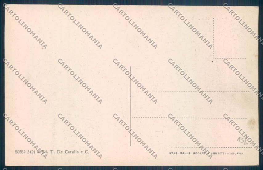 Perugia Città cartolina ZB8435 – retro