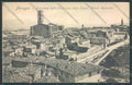 Perugia Città cartolina ZB8442 – fronte