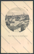 Perugia Città cartolina ZB8448 – fronte