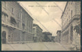 Perugia Città cartolina ZB8449 – fronte