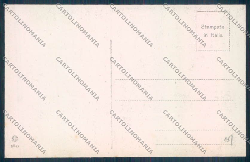 Perugia Città cartolina ZB8451 – retro