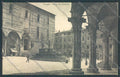 Perugia Città cartolina ZB8452 – fronte