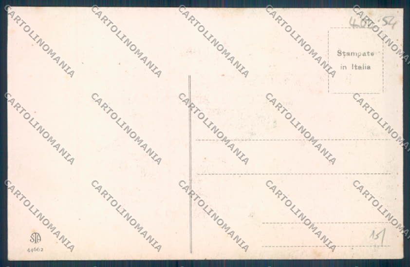 Perugia Città cartolina ZB8452 – retro