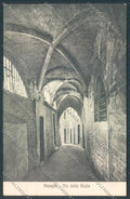 Perugia Città ABRASA cartolina ZB8453 – fronte