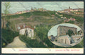 Perugia Città cartolina ZB8457 – fronte