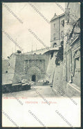 Perugia Città Alterocca cartolina ZB8458 – fronte