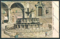 Perugia Città cartolina ZB8459 – fronte