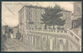 Perugia Città cartolina ZB8460 – fronte